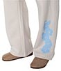 Roxy Ariel Wide Leg Coordinating Sweat Pants - Image 4