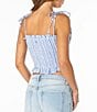 Roxy Avalon Sleeveless Tank Top - Image 2