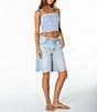 Roxy Avalon Sleeveless Tank Top - Image 3