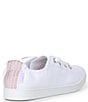 Color:White - Image 2 - Bayshore Plus Slip-On Sneakers