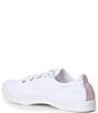 Color:White - Image 3 - Bayshore Plus Slip-On Sneakers