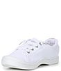 Color:White - Image 4 - Bayshore Plus Slip-On Sneakers