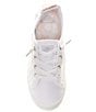 Color:White - Image 5 - Bayshore Plus Slip-On Sneakers