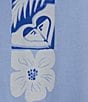 Roxy Beach Things Crew Neck Tee - Image 4