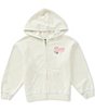 Roxy Big Girls Long-Sleeve Coastal Cruiser Hooded Jacket - Image 2