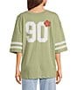 Roxy Game Day Short Sleeve T-Shirt - Image 2