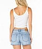 Roxy Home Team Wanderer Sleeveless Tank Top - Image 2