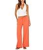 Roxy Iyla Low-Rise Relaxed Fit Pants - Image 4