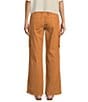 Roxy LA Linen Blend Cargo Pants - Image 2