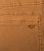 Roxy LA Linen Blend Cargo Pants - Image 4