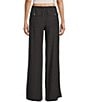 Roxy Lyla Low Rise Drawstring Pull-On Wide Leg Pants - Image 2
