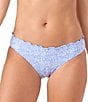 Roxy Margarita Full Coverage Hipster Swim Bottom - Image 1