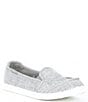 Color:Cool Grey - Image 1 - Minnow VII Slip-On Shoes