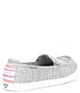 Color:Cool Grey - Image 2 - Minnow VII Slip-On Shoes