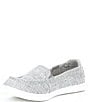 Color:Cool Grey - Image 4 - Minnow VII Slip-On Shoes