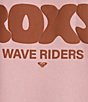 Roxy Morning Stroll Long Sleeve Sweatshirt - Image 4
