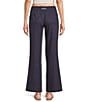Roxy Oceanside Linen Blend Wide Leg Pants - Image 2
