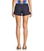 Roxy Oceanside Linen Blend Shorts - Image 2