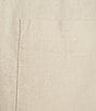 Roxy Oceanside Linen Blend Shorts, Color:Stone - Image 4