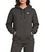 Roxy Raya Fleece Hoodie - Image 1