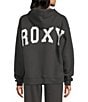 Roxy Raya Fleece Hoodie - Image 2
