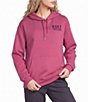 Roxy Raya Oversized Hoodie - Image 1