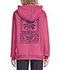 Roxy Raya Oversized Hoodie - Image 2