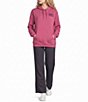 Roxy Raya Oversized Hoodie - Image 3