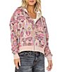 Roxy Savannah Hoodie - Image 1
