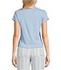 Roxy Save Our Seas Short Sleeve T-Shirt - Image 2