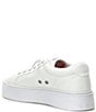 Color:White - Image 3 - Sheilahh 2.0 Slip On Platform Sneakers