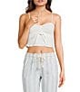 Roxy Spring Fling Tank Top - Image 1