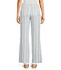 Roxy Striped Oceanside Pants - Image 2