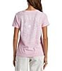 Color:Prism Pink - Image 1 - Sunny Days Graphic T-Shirt