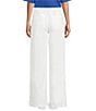 Roxy Sunset Dream Pull-On Linen Blend Pants - Image 2