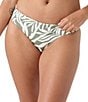 Roxy Surfers Paradise Reversible Hipster Swim Bottom - Image 4