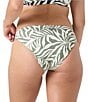 Roxy Surfers Paradise Reversible Hipster Swim Bottom - Image 5