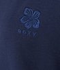 Roxy Surfing by Moonlight Fleece Sweatshirt - Image 4