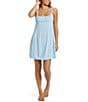 Color:Bel Air Confetti - Image 1 - Sweet Lily Mini Dress