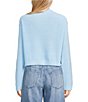 Roxy Swell Season Striped Sweater - Image 2