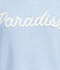 Roxy Swell Season Striped Sweater - Image 4