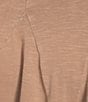 Roxy Take You Sleeveless Mini Dress - Image 3