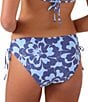 Roxy Tropic Drift Side Lace Hipster Swim Bottom - Image 2