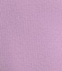 Color:Crocus Petal - Image 4 - Wavey Lady Twist Front Side Slit Midi Dress