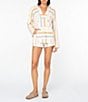 Roxy Wild And Free Long Sleeve Pullover Poncho - Image 3