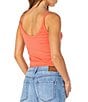 Roxy Windy Palm Wanderer Tank Top - Image 2