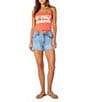 Roxy Windy Palm Wanderer Tank Top - Image 3