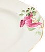 Royal Albert Miranda Kerr Australiana Dinner Plate, Color:Multi - Image 4