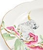 Royal Albert Miranda Kerr Australiana Serving Platter, Color:Multi - Image 3