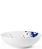 Royal Copenhagen Blue Fluted Mega Collection Bowl - Image 1